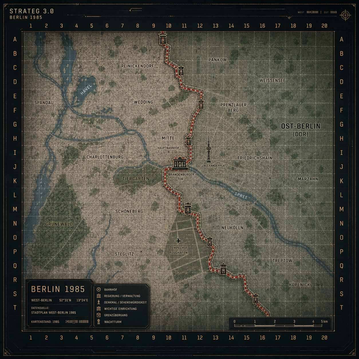 Berlin 1985